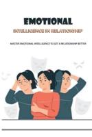 Emotional Intelligence In Relationship