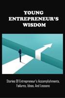 Young Entrepreneur's Wisdom