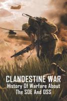 Clandestine War