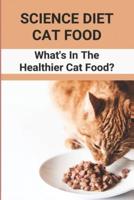 Science Diet Cat Food