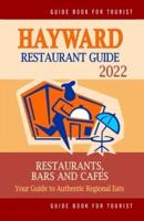 Hayward Restaurant Guide 2022