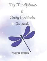 My Mindfulness & Daily Gratitude Journal