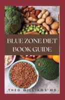 Blue Zone Diet Book Guide