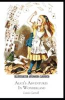 Alice's Adventures in Wonderland By Lewis Carroll Illustrated (Penguin Classics)