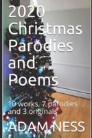 2020 Christmas Parodies and Poems