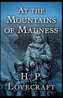 At the Mountains of Madness Annotated