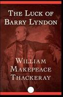 The Luck of Barry Lyndon Illustrated