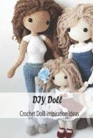 DIY Doll