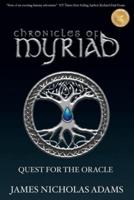Chronicles of Myriad: Quest for the Oracle