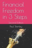 Financial Freedom in 3 Steps