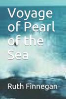 Voyage of Pearl of the Sea