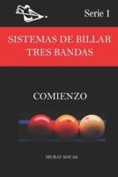 SISTEMAS DE BILLAR  TRES BANDAS: COMIENZO