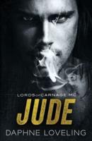 JUDE: Lords of Carnage MC
