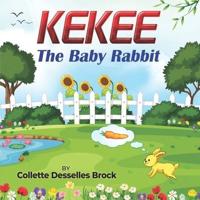 KeKee the Baby Rabbit