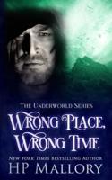 Wrong Place, Wrong Time: An Epic Fantasy Romance Series