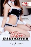 Taboo-Babysitter-Sex & Dark Daddy Erotic Adult Stories : Explicit Age Gap Hot Reverse Harem Forced Short Romance