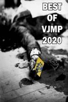 Best of VJMP 2020: The best essays and articles from VJM Publishing in 2020