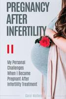 Pregnancy After Infertility: My Challenges When I Became Pregnant After Infertility Treatment