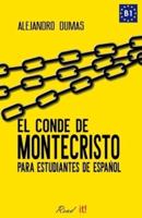 El conde de Montecristo para estudiantes de español: Read in Spanish 10