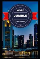 Word Jumble Challenges - 65