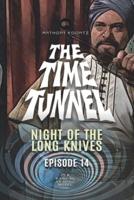 THE TIME TUNNEL - NIGHT OF THE LONG LIVES