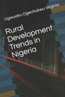 Rural Development Trends in Nigeria