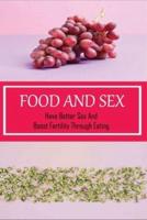 Food And Sex