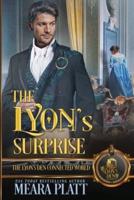 The Lyon's Surprise
