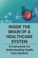Inside The Brain Of A Healthcare System