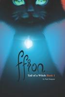 Ffion: Tail of a Witch
