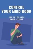 Control Your Mind Book