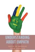 Understanding About Empath