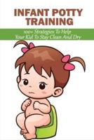 Infant Potty Training