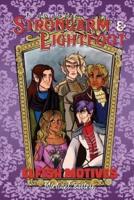 The Adventures of Strongarm & Lightfoot - Elfish Motives