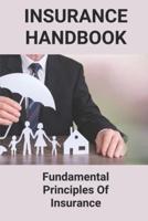 Insurance Handbook
