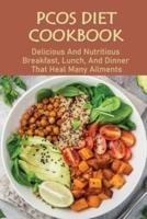 PCOS Diet Cookbook