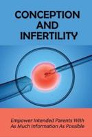 Conception And Infertility