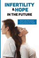 Infertility & Hope In The Future