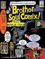 Brother Soul Comix #3: Bird of Steel