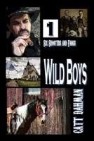 Wild Boys: Six Shooters and Fangs