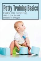 Potty Training Basics