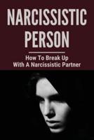 Narcissistic Person