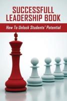 Successfull Leadership Book