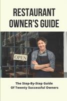 Restaurant Owner's Guide