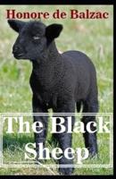 The Black Sheep illustrated