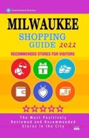 Milwaukee Shopping Guide 2022: Best Rated Stores in Milwaukee, Wisconsin - Stores Recommended for Visitors, (Shopping Guide 2022)