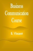 Business Communication Course