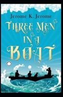 Three Men in a Boat Annotated