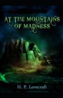 .At the Mountains of Madness illustrated
