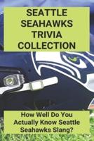 Seattle Seahawks Trivia Collection